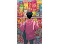 除了美食还能卖啥（能卖的美食）