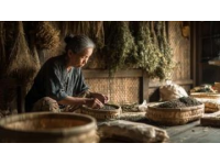 黄岩沙埠豆腐干：百年工艺，非遗美食之旅