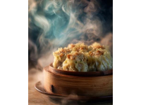 嵊州美食小笼包：美味的聚集地