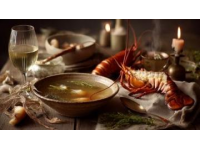 仿古年夜饭，品古韵新年