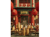 杭州不需要营销的8家美食老店，吃完就不会再说杭州是美食沙漠啦！️赵宝美点心