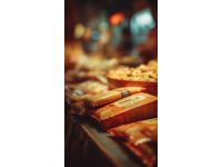 探寻徐州：香酥鸡——市井深处的美味传奇与城市记忆