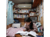 小娜姐姐的劳动果实让家人惊喜不小