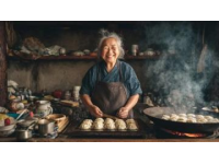辽宁的经典传统美食探秘
