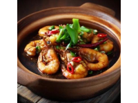 福建闽南年夜饭：11道菜融合海鲜与传统美食迎新春
