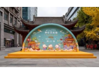 五一假期微度假 | 常州48小时都市漫步完美攻略