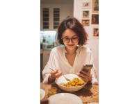 美食博主分享拍出令人羡慕照片的秘籍