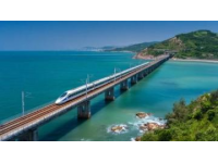 广东小众看海胜地探秘南中国海滨美景