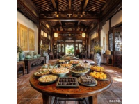 闽南古早味：舌尖上的“三绝”传奇