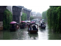 苏州轧神仙民俗活动带给我们的独特体验