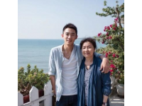 携老带幼,一家团圆,三亚夏日温馨之旅