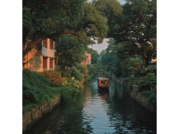 苏州旅游游玩攻略来袭