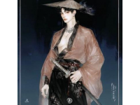 虞美人·阿秋初夏晚餐之约