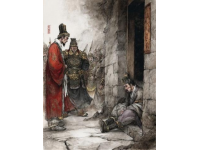 明朝嘉靖帝与陶仲文道士：一场宫廷长生不老的传奇之旅