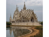 西双版纳深度游全攻略：秘境美景、美食地图与当地玩法揭秘