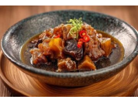 百年传承，回味无穷的宫保鸡丁传奇