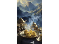 风味人间大热天目山暖锅，国际非遗美食，意大利评委惊叹“中国山水的五线谱
