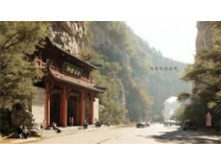 探寻灌口巷弄中的岚图FREE，感受生活气息
