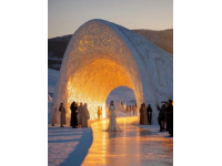 北海道冬季自由行全攻略札幌冰雪节、神宫、夜景！