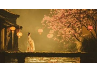 东平湖畔梦回大宋：不夜城游记之旅