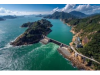 广东看海指南邂逅南国浪漫海岸线