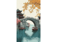 大美扬州,您喜欢吗?大美扬州，您喜欢吗？