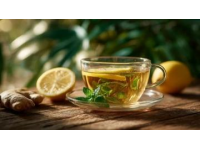 咳嗽时扔枇杷叶进锅，感冒了猛喝姜茶真的有用吗？