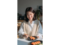 为什么大家都说女生才爱吃韩式烤肉？今天就来盘一盘