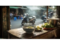 马市街饣它汤店值得一吃的早餐(早上来吃大名鼎鼎的马市街饣它汤)