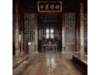 河南驻马店北泉寺：千年古刹探秘之旅