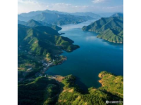 江西上饶广丰区：美丽山水、浓郁人文