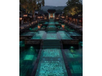 湘西古韵：芙蓉古镇吊脚楼，悠悠岁月映芳华