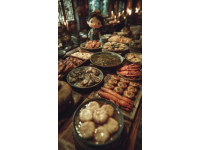 万全区万全镇(万全镇美食)