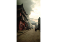 中江挂面村：体验匠心传承与烟火气息