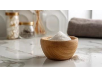 盐是我们日常生活中不可或缺的调味品,以下是一些关于盐的知识