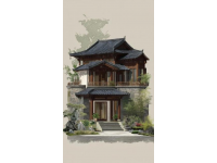 栖湖悦：紧邻潇湘美景的奢华体验包间
