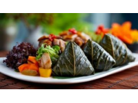 临桂区黄沙瑶族乡山珍美食(上有图)；