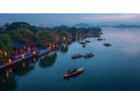 探寻广东小桂林：清远桃花湖治愈心灵之旅记