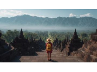 **探索世界的瑰宝2025年最值得一去的旅行目的地**