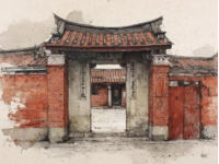 竹逸轩·悦舍悠庭：丽江的心灵栖息地，体验慢生活与文化交融的诗意之旅