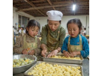 探寻四川自贡：盐帮菜的历史与魅力