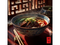 石家庄市中心的西胡味道：赵县朋友相聚的美食之旅
