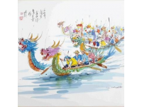 相会济南端午开车出行