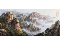 张家口10大绝美景点，99%的人都没去过！错过等于白来！