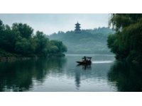 佛山绿岛湖游玩指南：探索城市绿肺与生态秘境
