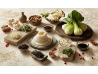 夏日清凉解馋：多样豆干美食推荐