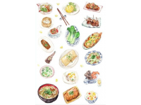 生活随笔闺蜜小姐姐念叨，想吃臭猫鱼（腐乳）