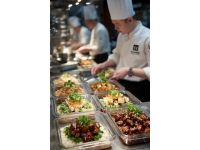 全球味蕾核爆！成都美食宇宙开启降维打击米其林集体破防