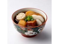 以下是元宵节各地的特色美食