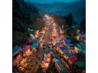 柳州3天2夜深度游攻略：嗦粉看景两不误